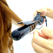 ✨ Denx Professional Hair Curler | Quick Heat-Up | Smooth Curls & Waves
