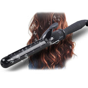 ✨ Denx Professional Hair Curler | Quick Heat-Up | Smooth Curls & Waves