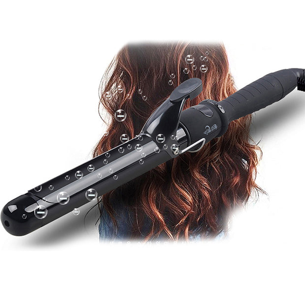 ✨ Denx Professional Hair Curler | Quick Heat-Up | Smooth Curls & Waves