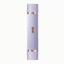 Double-Head Electric Shaver ماكينة حلاقة كهربائية مزدوجة الرأس