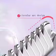 Double-Head Electric Shaver ماكينة حلاقة كهربائية مزدوجة الرأس