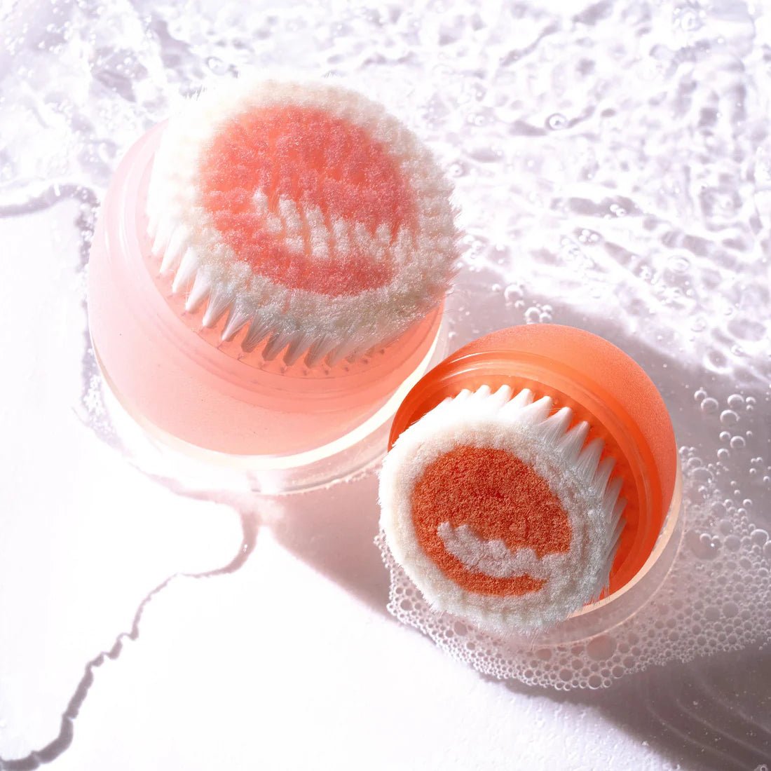 🌿 EcoTools Big Fan Brush | Deep Cleansing & Gentle Exfoliation | Vegan & Eco-Friendly