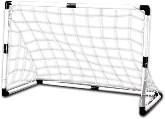 ⚽ Premium Youth Football Goal Set | Eco-Friendly PVC | Portable Training Net