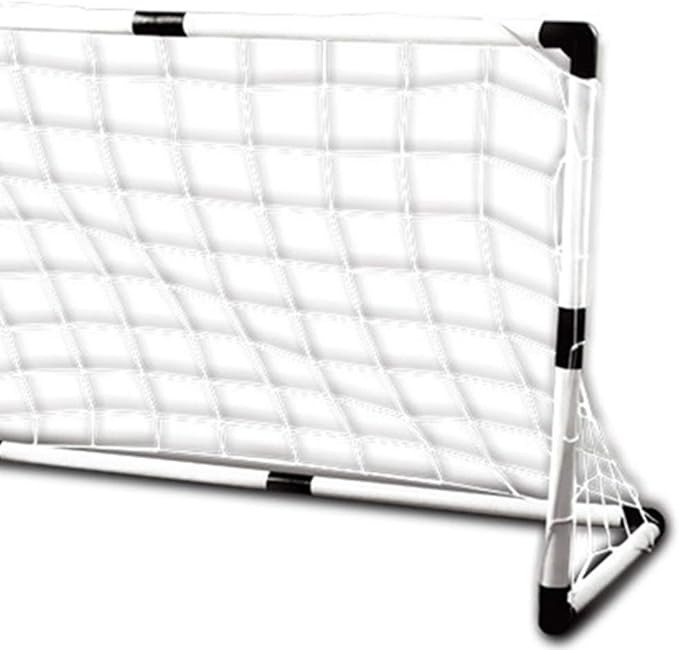 ⚽ Premium Youth Football Goal Set | Eco-Friendly PVC | Portable Training Net