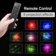 Urban™ Space Odyssey : The Astronaut Galaxy Light Projector