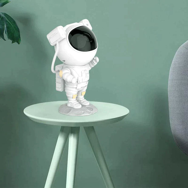 Urban™ Space Odyssey : The Astronaut Galaxy Light Projector