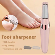 Foot Sharpener, Rough Patch Remove
