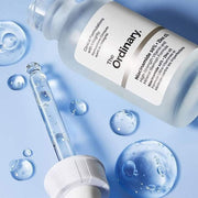 Face ordinary serum niacinamide 10 + zinc 1 Whitening Vitamin C Hyaluronic Acid Serum, Whitening Essence Facial Acne Serum, Imported