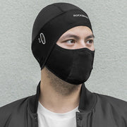 Cap Headwear Breathable Full Head Mask for Men Women Sun Hood